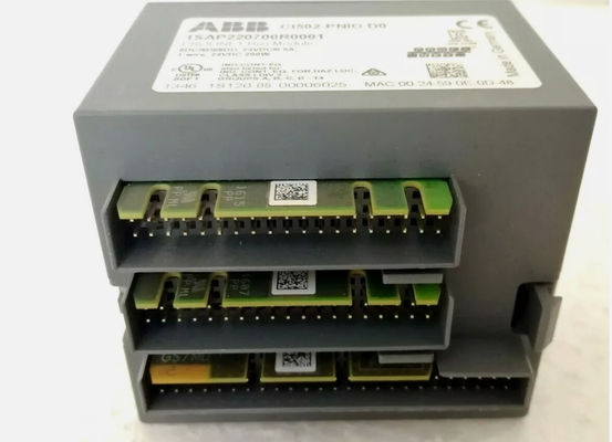 CI502-PNIO 1SAP220700R0001 ABB Interface Module