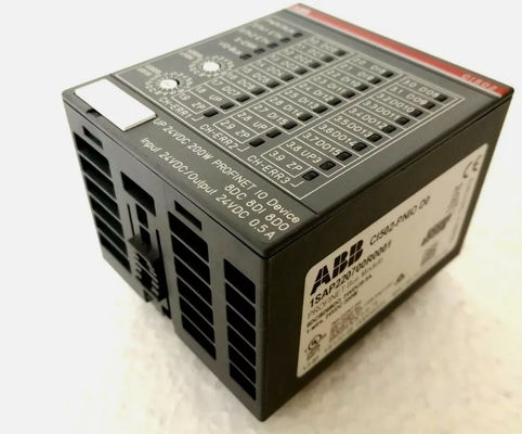 CI502-PNIO 1SAP220700R0001 ABB Interface Module
