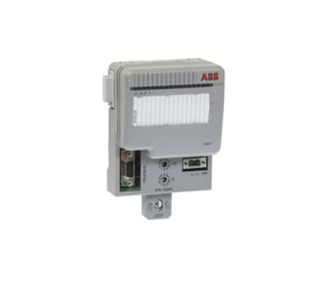 CI801-eA 3BSE022366R2  ABB  PROFIBUS FCI S800 Interface