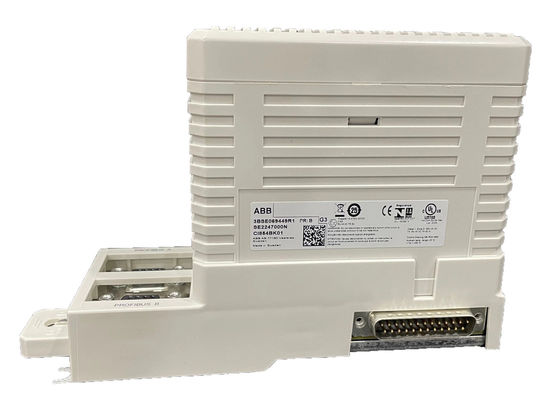 CI854BK01 3BSE069449R1  ABB Ability™ System 800xA® Hardware Selector