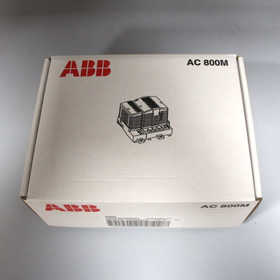 CI854BK01 3BSE069449R1  ABB Ability™ System 800xA® Hardware Selector