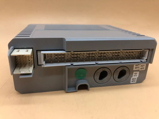 DO810-EA 3BSE008510R2  ABB Digital Output 24V 16 ch