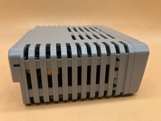 DO810-EA 3BSE008510R2  ABB Digital Output 24V 16 ch