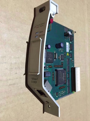EI 803F 3BDH000017R1  ABB Ethernet Module 10BaseT