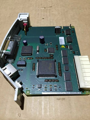 EI 803F 3BDH000017R1  ABB Ethernet Module 10BaseT