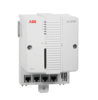 PM856AK01 3BSE066490R1 ABB  Compact Product Suite Hardware Selector