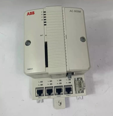 PM856AK01 3BSE066490R1 ABB  Compact Product Suite Hardware Selector