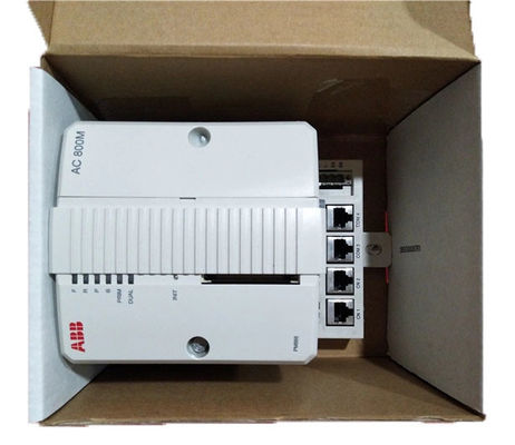 PM866K01 3BSE050198R1 ABB  Processor Unit Kit