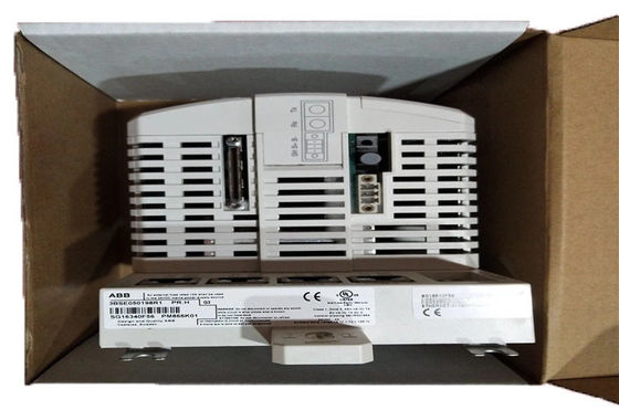 PM866K01 3BSE050198R1 ABB  Processor Unit Kit