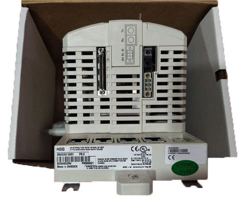 PM866K01 3BSE050198R1 ABB  Processor Unit Kit