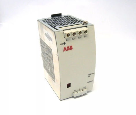 SD822 3BSC610038R1 ABB  Power Supply Device Lightweight