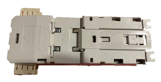 TB815 3BSE013204R1 ABB  Interconnection Unit for Smooth Interconnection
