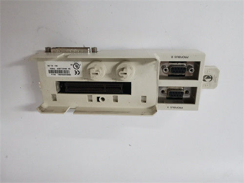 TP854 3BSE025349R1 ABB Baseplate For CI854 A Or B