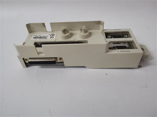 TP854 3BSE025349R1 ABB Baseplate For CI854 A Or B