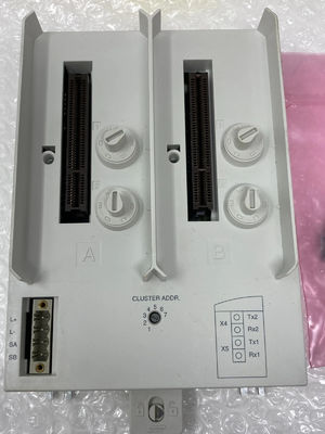 TU841 3BSE020848R1 ABB  Termination Unit For 1+1 TB840