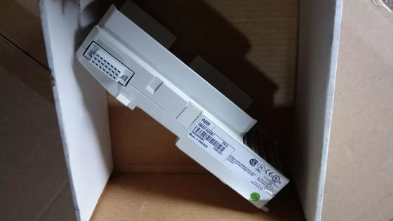 TU814V1 3BSE013233R1 ABB  Compact MTU 50V Snap-in Con