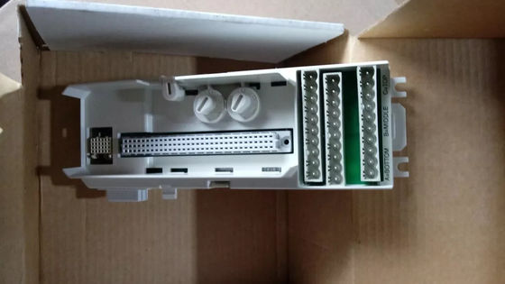 TU814V1 3BSE013233R1 ABB  Compact MTU 50V Snap-in Con