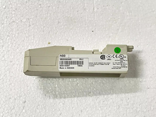 TB805 3BSE008534R1 ABB  Bus Outlet 22mm Net Width