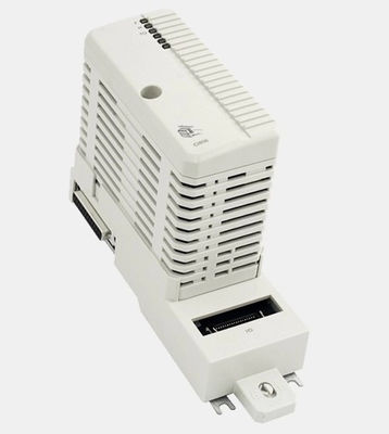 TU849 3BSE042560R1 ABB Redundant TB840/TB840A Single I/O Dual Power