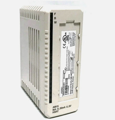 AI815 3BSE052604R1 ABB  Analog Input For Automation Systems