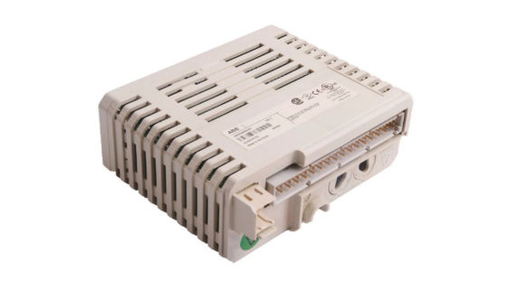 AI820 3BSE008544R1 ABB Analog Input Width 45mm