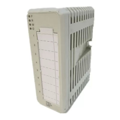 AO815 3BSE052605R1 ABB  Analog Input