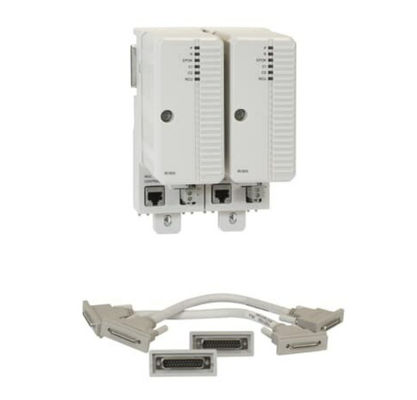 BC820K02 3BSE071500R1 ABB  CEX-Bus Length of 127.5 mm
