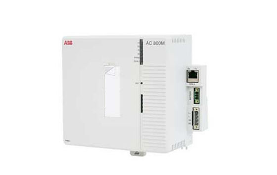 BC820K02 3BSE071500R1 ABB  CEX-Bus Length of 127.5 mm