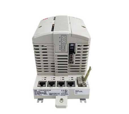 BC820K02 3BSE071500R1 ABB  CEX-Bus Length of 127.5 mm