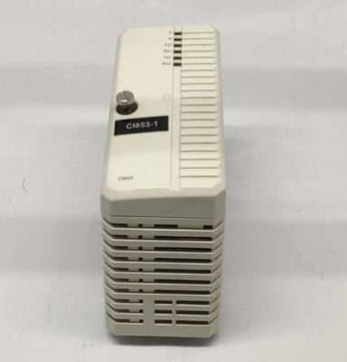 CI853 3BSE018124R1 ABB  COMLI and MODBUS RTU