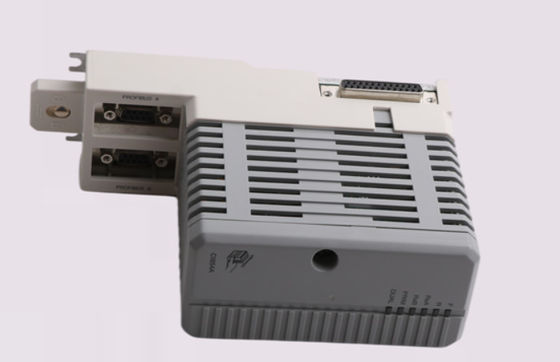CI854AK01-EA 3BSE030220R2 ABB PROFIBUS-DP/V1 Interface