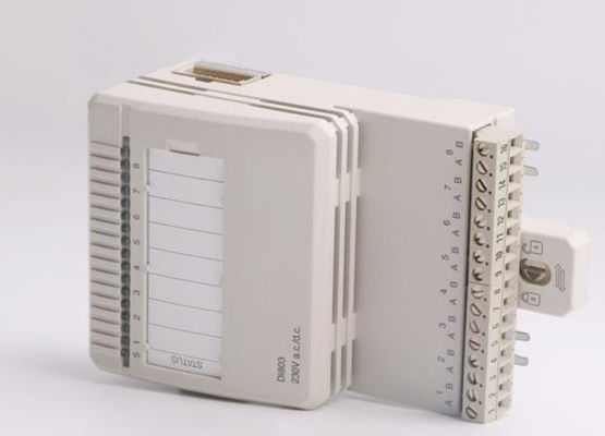 DI803 3BSE022362R1 ABB  Digital Input For Industrial