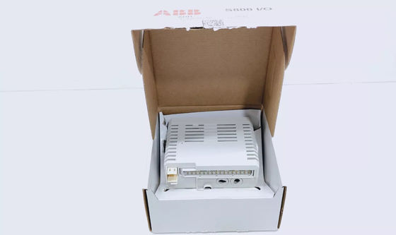 DI818 3BSE069052R1 ABB  Digital Input  for Control Systems