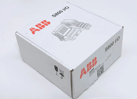 DI818 3BSE069052R1 ABB  Digital Input  for Control Systems