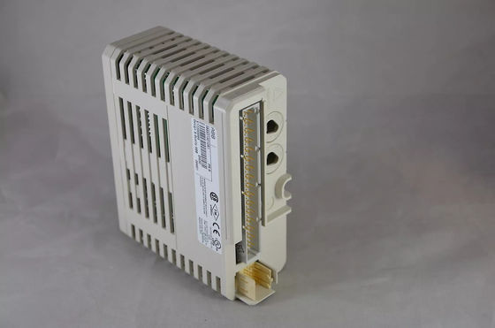 DI830 3BSE013210R1 ABB  Digital Input  Net Height 119mm