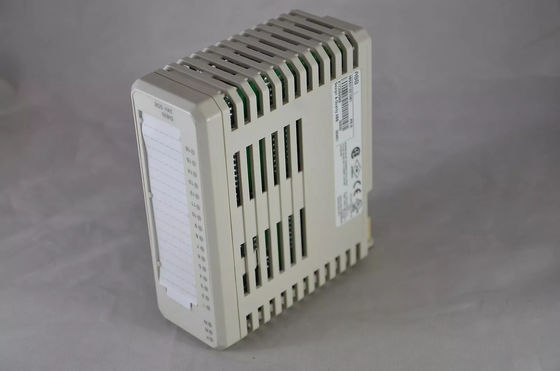 DI830 3BSE013210R1 ABB  Digital Input  Net Height 119mm