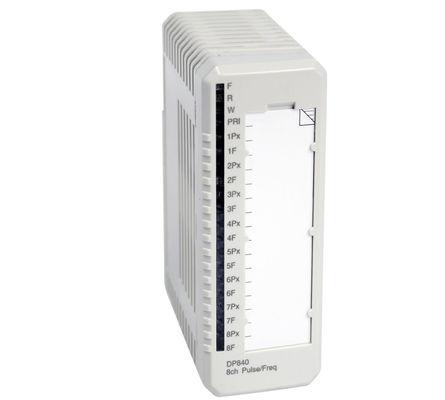 DP840 3BSE028926R1 ABB  Pulse Counter S/R 8 ch
