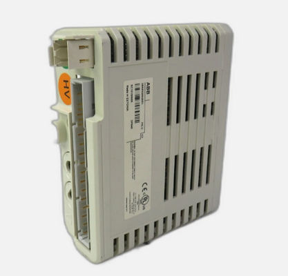 DP840 3BSE028926R1 ABB  Pulse Counter S/R 8 ch