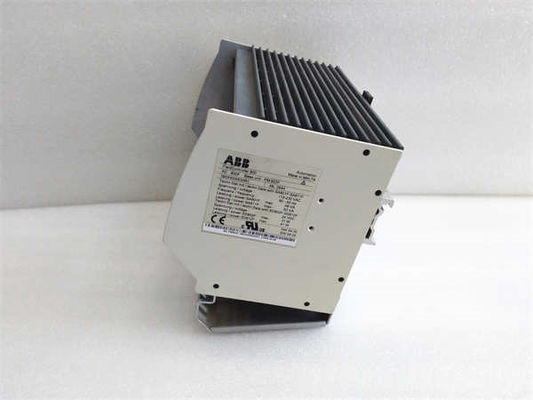 PM803F 3BDH000530R1 ABB  Base Unit 16 MB