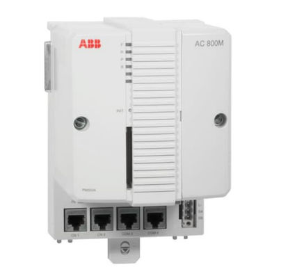 PM860K01 3BSE018100R1 ABB  Processor Unit Kit