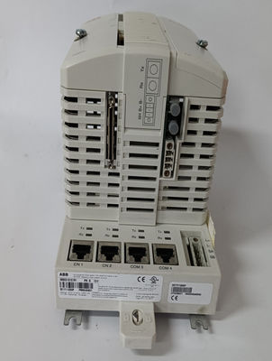 PM860K01 3BSE018100R1 ABB  Processor Unit Kit