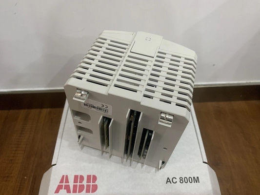 PM864K01 3BSE018150R1 ABB  Processor Unit Kit