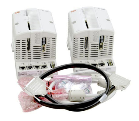 PM866AK02 3BSE081637R1 ABB  Processor Unit Kit