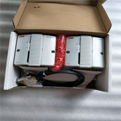 PM866AK02 3BSE081637R1 ABB  Processor Unit Kit