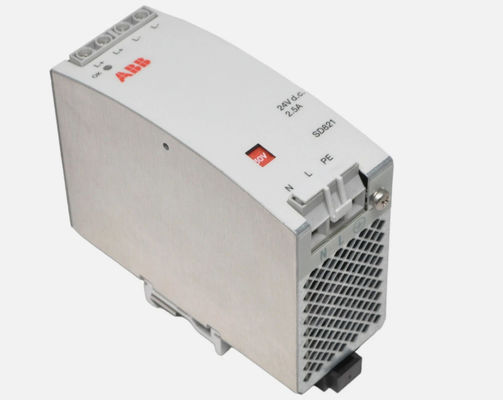 SD821 3BSC610037R1 ABB  Power Supply Device