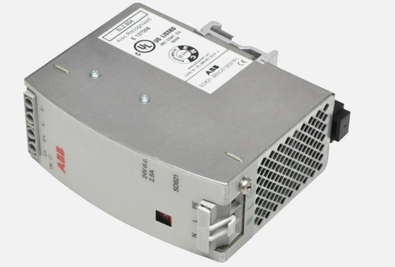 SD821 3BSC610037R1 ABB  Power Supply Device