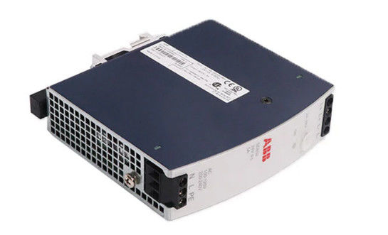 SS832 3BSC610068R1 ABB  Power Voting Unit