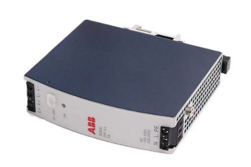 SS832 3BSC610068R1 ABB  Power Voting Unit
