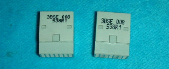 TB807 3BSE008538R1 ABB BUS TERMINATOR 17mm  Length