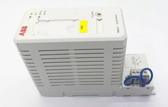 TB820V2 3BSE013208R1 ABB  Modulebus Cluster Modem